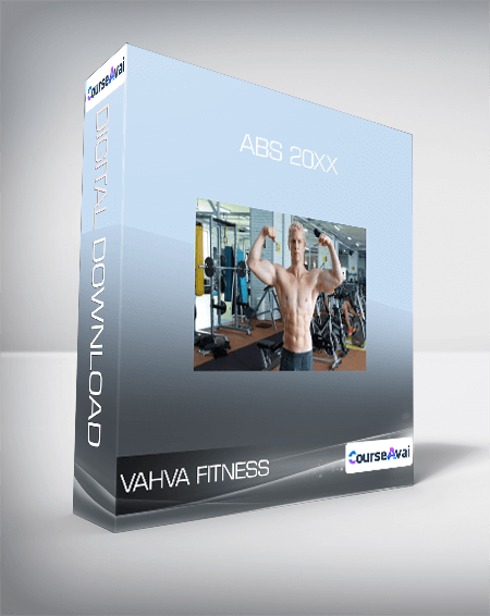 Purchuse Vahva Fitness - Abs 20XX course at here with price $20 $11.