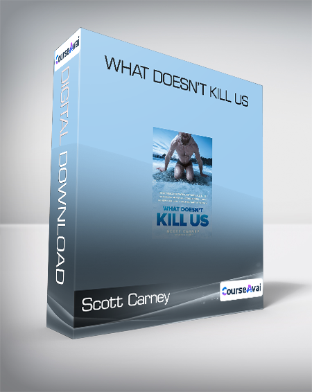 Purchuse Scott Carney - What Doesn’t Kill Us course at here with price $26.99 $8.
