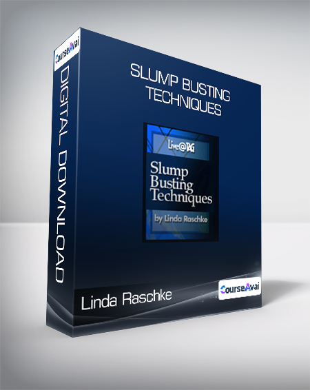 Purchuse Linda Raschke - Slump Busting Techniques course at here with price $25 $26.