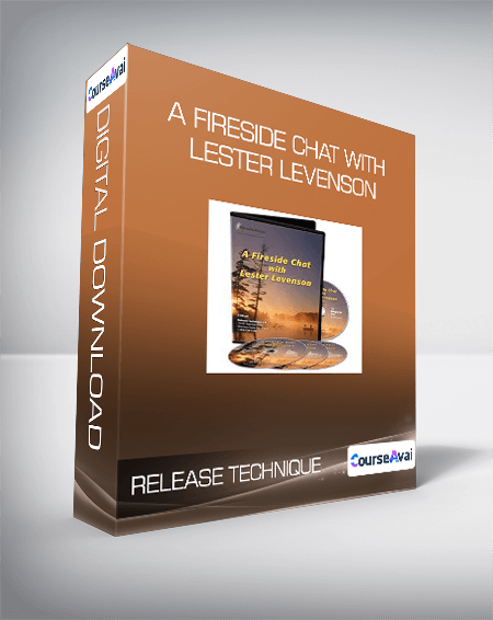 Purchuse Release Technique - A Fireside Chat With Lester Levenson course at here with price $31 $16.