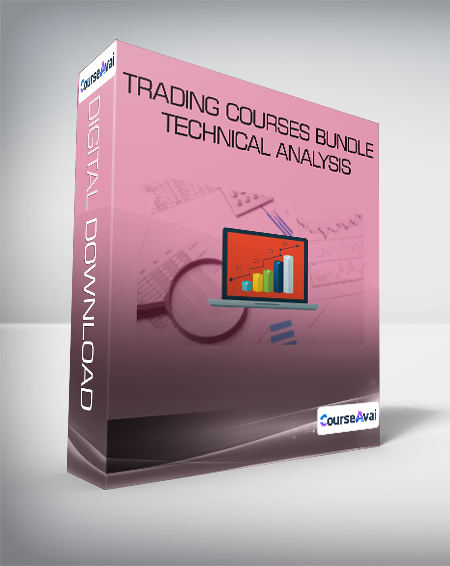 Purchuse Trading Courses Bundle - Technical Analysis course at here with price $199 $43.