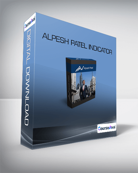Purchuse ALPESH PATEL INDICATOR course at here with price $997 $191.