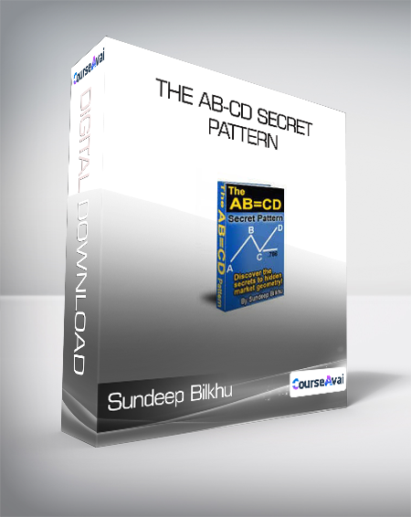 Purchuse Sundeep Bilkhu - The AB-CD Secret Pattern course at here with price $10 $8.
