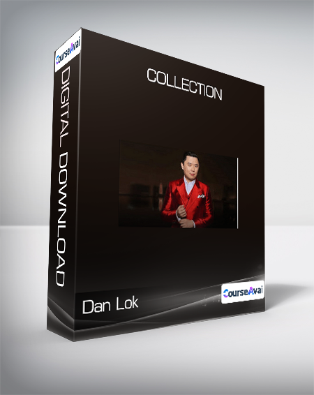 Purchuse Dan Lok - Collection course at here with price $9987 $217.