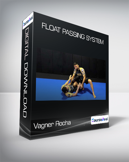 Purchuse Vagner Rocha - Float Passing System course at here with price $77 $28.
