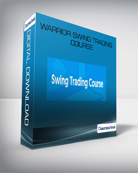 Purchuse Warrior Swing Trading Course course at here with price $1299 $76.