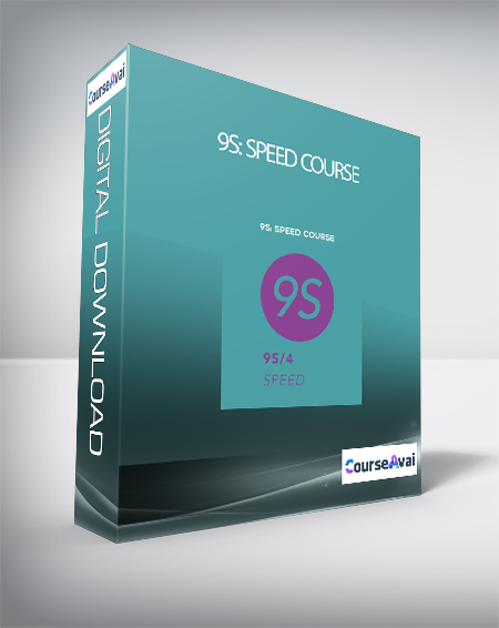 Purchuse 9S: Speed Course - Z-Health course at here with price $2895 $370.