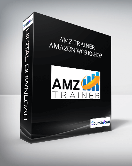 Purchuse AMZ Trainer - Amazon Workshop course at here with price $997 $86.