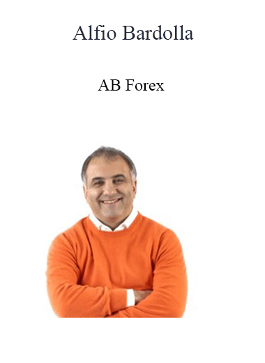 Purchuse Alfio Bardolla - AB Forex course at here with price $1750 $128.