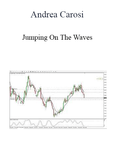 Purchuse Andrea Carosi - Jumping On The Waves course at here with price $149 $18.