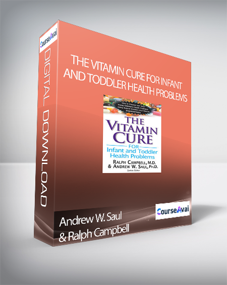 Purchuse Andrew W. Saul - The Orthomolecular Treatment of Chronic Disease: 65 Experts on Therapeutic and Preventive Nutrition course at here with price $49.95 $19.