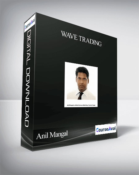 Purchuse Anil Mangal – Wave Trading course at here with price $68 $65.