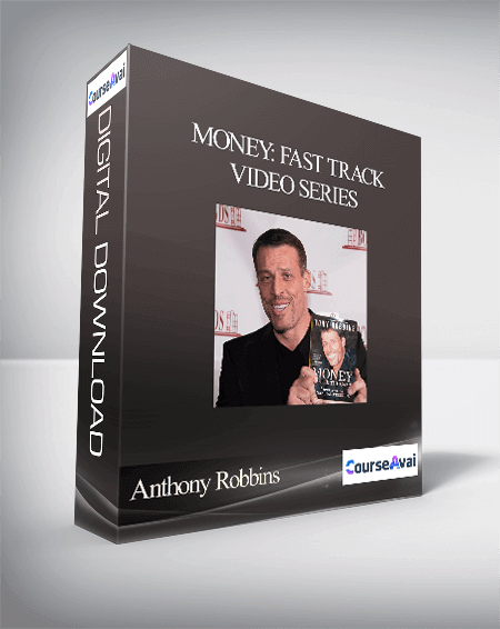 Purchuse Anthony Robbins – Money: Fast Track Video Series course at here with price $10 $10.