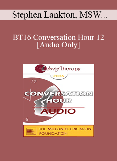 Purchuse [Audio] BT16 Conversation Hour 12 - Stephen Lankton