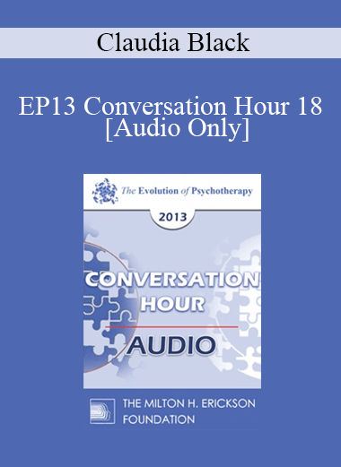 Purchuse [Audio] EP13 Conversation Hour 18 - Claudia Black