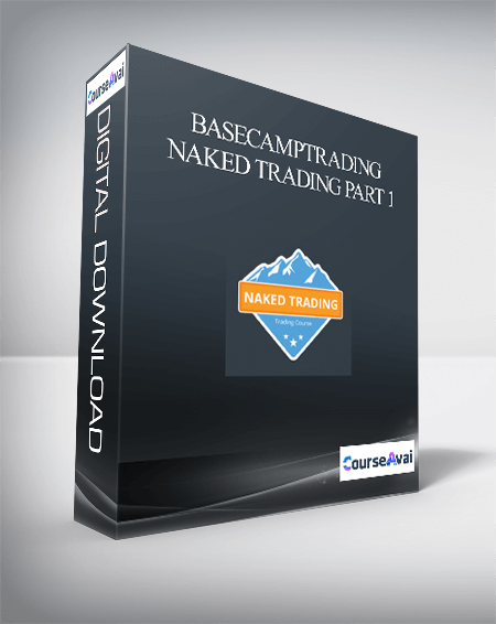 Purchuse Basecamptrading – Naked Trading Part 1 course at here with price $197 $25.