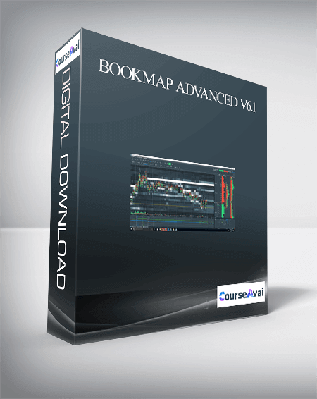 Purchuse BookMap Advanced v6.1 course at here with price $249 $237.