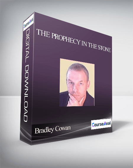 Purchuse Bradley Cowan – The Prophecy in the Stone course at here with price $9 $9.