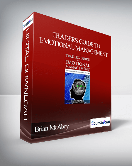 Purchuse Brian McAboy – Traders Guide to Emotional Management course at here with price $9 $9.