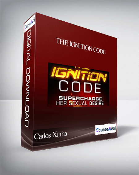 Purchuse Carlos Xuma - The Ignition Code course at here with price $497 $30.