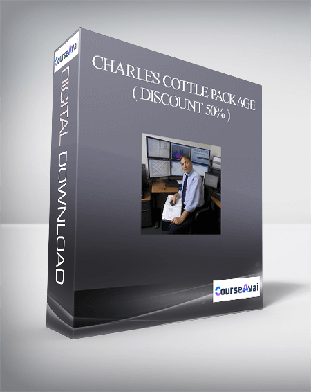 Purchuse Charles Cottle Package ( Discount 50% ) course at here with price $252 $47.