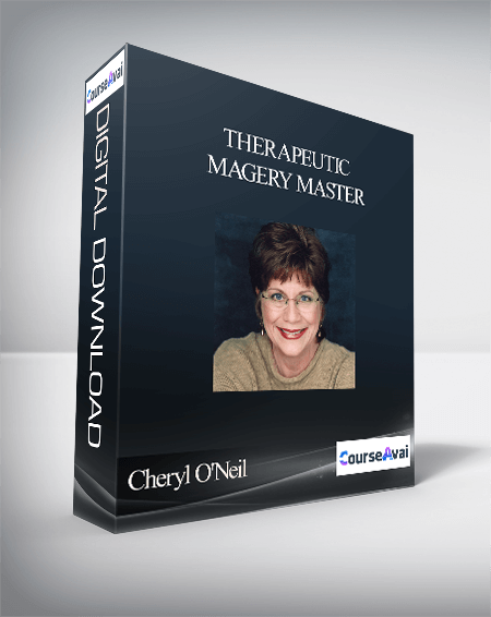 Purchuse Cheryl O'Neil - Therapeutic Imagery Master course at here with price $163 $54.