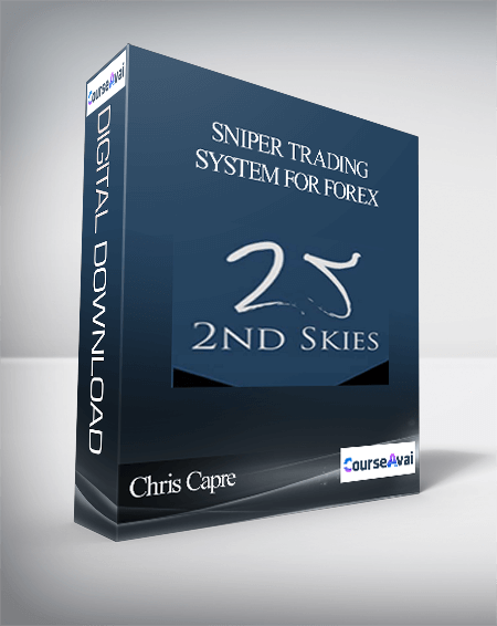 Purchuse Chris Capre – Sniper Trading System for Forex course at here with price $13 $12.