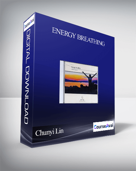 Purchuse Chunyi Lin – Energy Breathing course at here with price $33 $31.