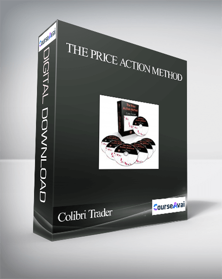 Purchuse Colibri Trader - The Price Action Method course at here with price $39 $37.