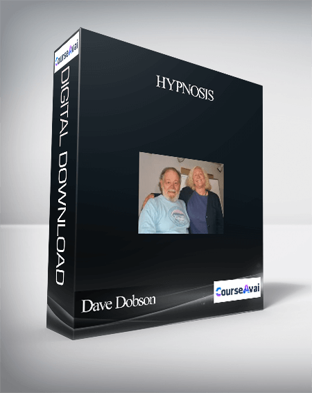Purchuse Dave Dobson – Hypnosis course at here with price $35 $33.