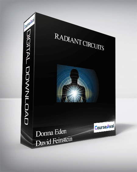 Purchuse Donna Eden with David Feinstein – Radiant Circuits course at here with price $247 $56.