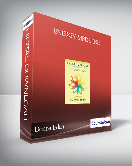 Purchuse Donna Eden – Energy Medicine: The Essential Techniques course at here with price $60 $19.