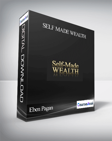Purchuse Eben Pagan - Self-Made WEALTH 2021 course at here with price $1997 $379.
