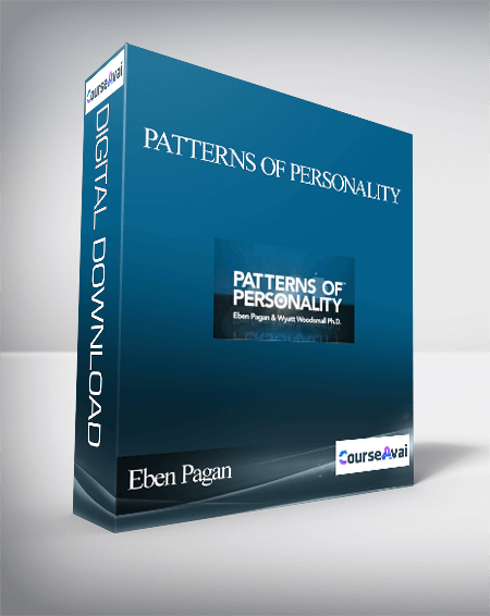 Purchuse Eben Pagan – Patterns of Personality course at here with price $497 $73.