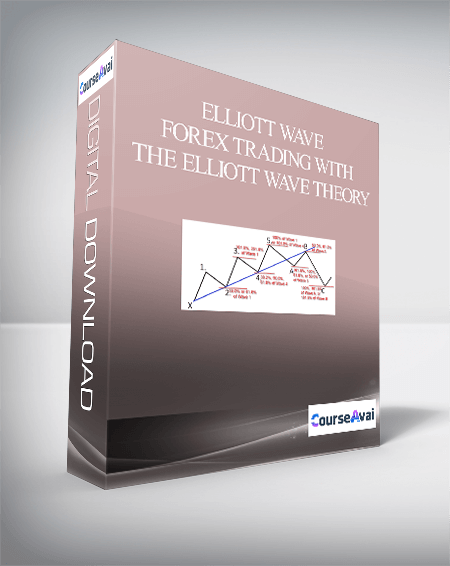 Purchuse Elliott Wave – Forex Trading With The Elliott Wave Theory course at here with price $89 $30.