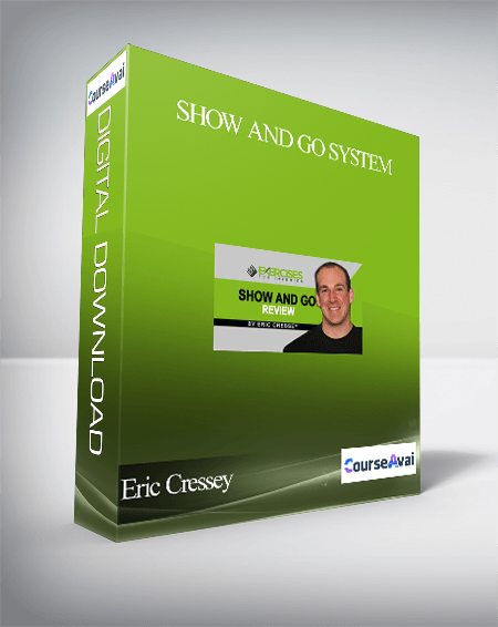 Purchuse Eric Cressey - Show And Go System course at here with price $59.99 $17.