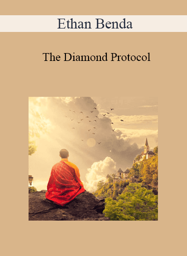 Purchuse Ethan Benda - The Diamond Protocol course at here with price $35 $14.