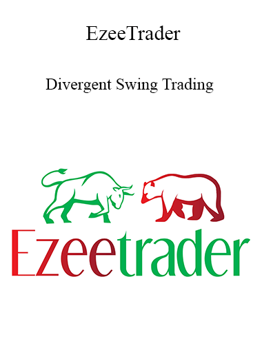 Purchuse EzeeTrader - Divergent Swing Trading 2021 course at here with price $1105 $210.