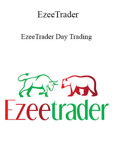 Purchuse EzeeTrader - EzeeTrader Day Trading 2021 course at here with price $1799 $342.