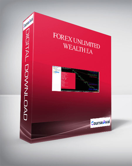 Purchuse FOREX UNLIMITED WEALTH EA course at here with price $25 $24.