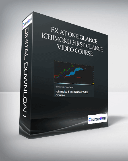 Purchuse FX At One Glance – Ichimoku First Glance Video Course course at here with price $49 $47.