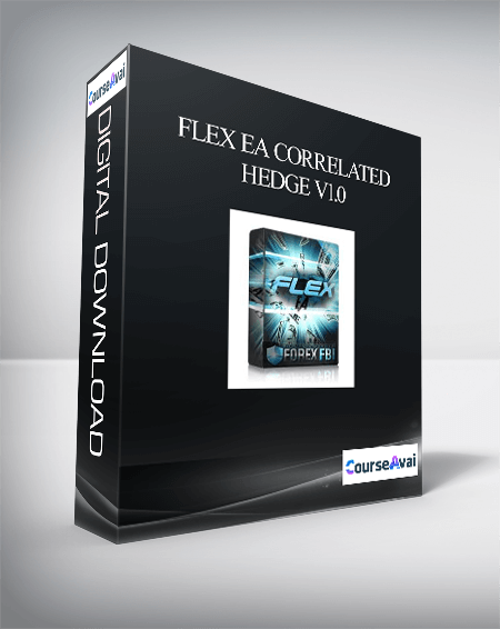 Purchuse Flex EA Correlated Hedge V1.02 course at here with price $25 $24.