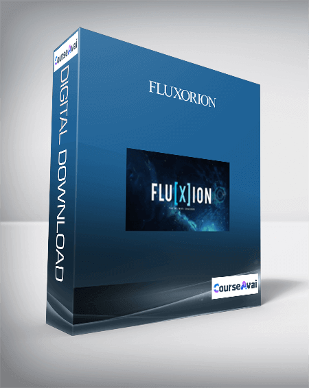 Purchuse FluxOrion course at here with price $599 $66.