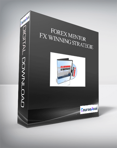 Purchuse Forex Mentor - FX Winning Strategie course at here with price $149 $35.
