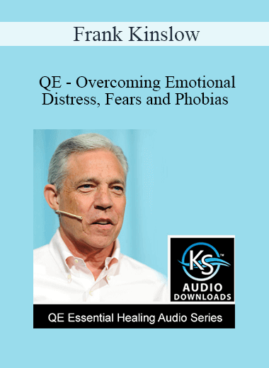 Purchuse Frank Kinslow - QE - Overcoming Emotional Distress