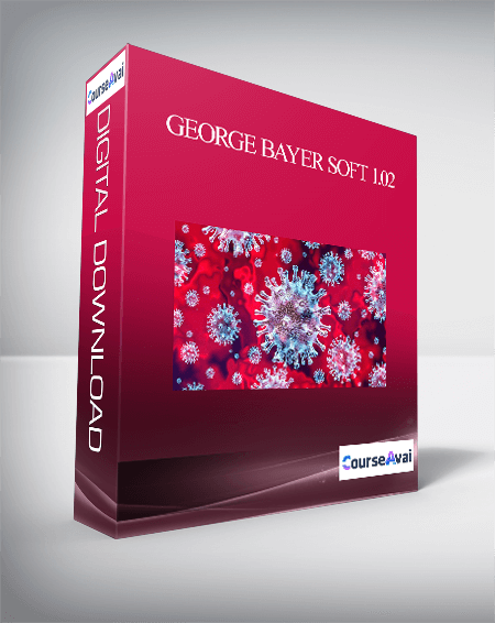Purchuse George Bayer Soft 1.02 course at here with price $68 $65.