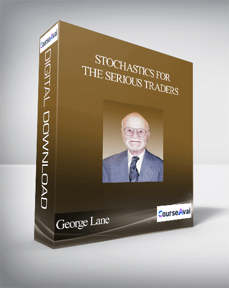 Purchuse George Lane – Stochastics for the Serious Traders course at here with price $13 $12.