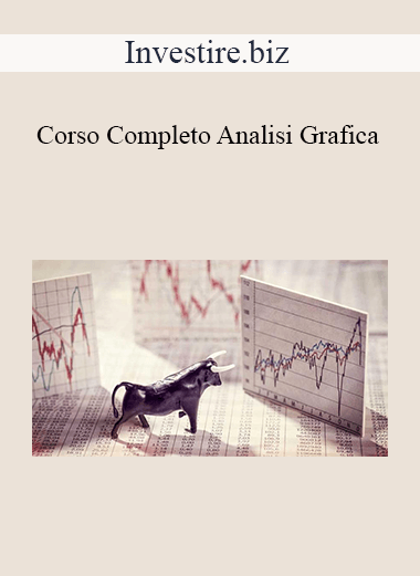 Purchuse Investire.biz - Corso Completo Analisi Grafica course at here with price $349 $42.