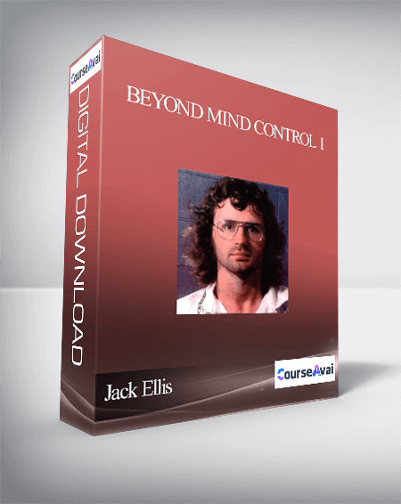 Purchuse Jack Ellis – Beyond Mind Control 1 course at here with price $19 $18.