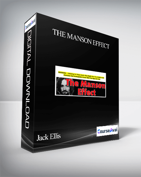 Purchuse Jack Ellis – The Manson Effect course at here with price $47 $10.